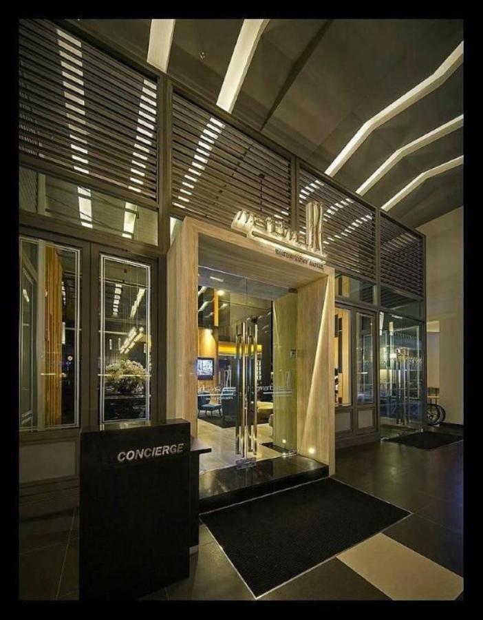 Maritime Luxury Suites George Town Buitenkant foto